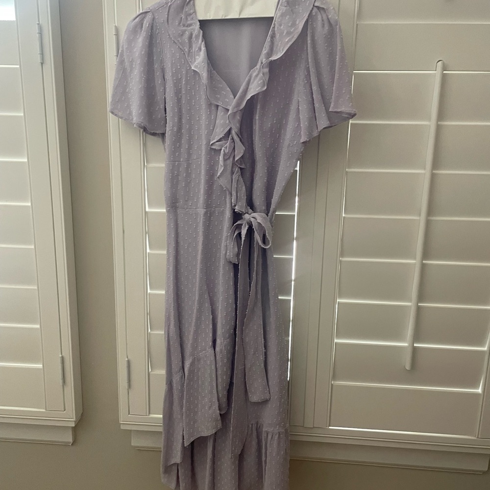 Michael Kors Lavender Garment